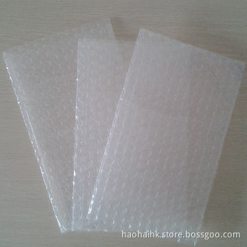 Inflatable Air Bag, Made of Nylon and PE, for Toner Cartridges